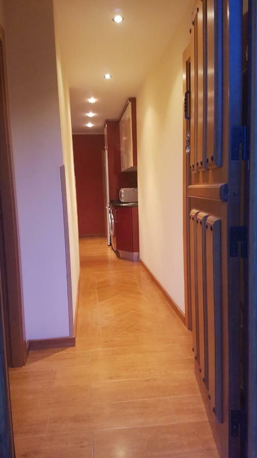 Apartamentos La Guertina Cangas de Onís Exterior photo